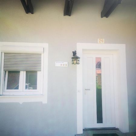 Aparthouse Alfa1 Catez ob Savi Exterior foto