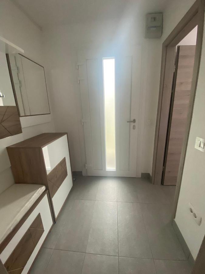 Aparthouse Alfa1 Catez ob Savi Exterior foto